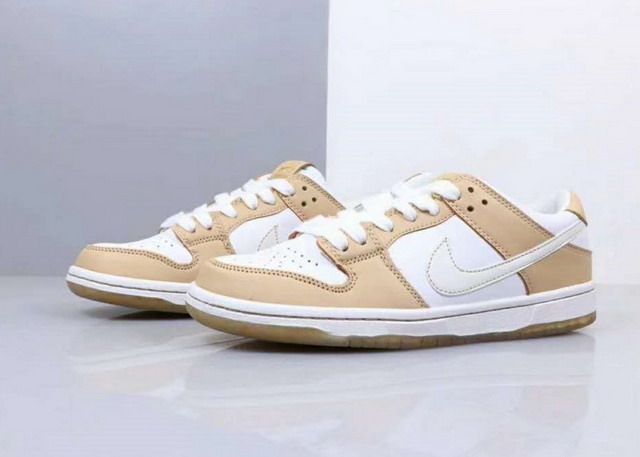 WOMEN NIKE DUNK SB low shoes-076 WOMEN NIKE DUNK SB low shoes-076