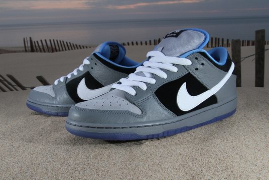 WOMEN NIKE DUNK SB low shoes-018
