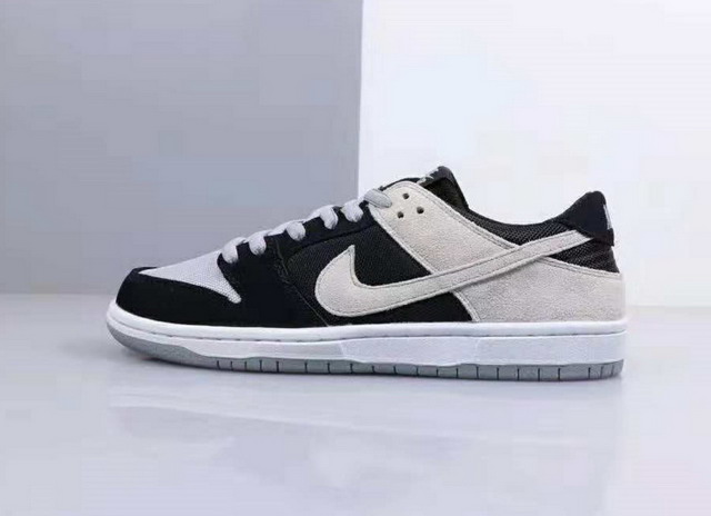 WOMEN NIKE DUNK SB low shoes-066 WOMEN NIKE DUNK SB low shoes-066