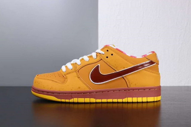 WOMEN NIKE DUNK SB low shoes-079 WOMEN NIKE DUNK SB low shoes-079