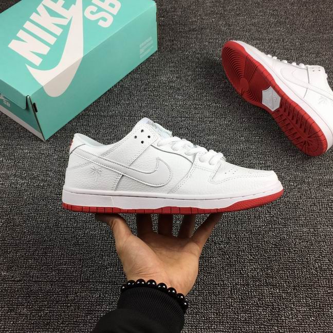WOMEN NIKE DUNK SB low shoes-035 WOMEN NIKE DUNK SB low shoes-035
