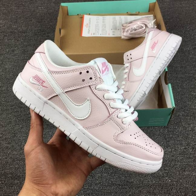 WOMEN NIKE DUNK SB low shoes-047 WOMEN NIKE DUNK SB low shoes-047