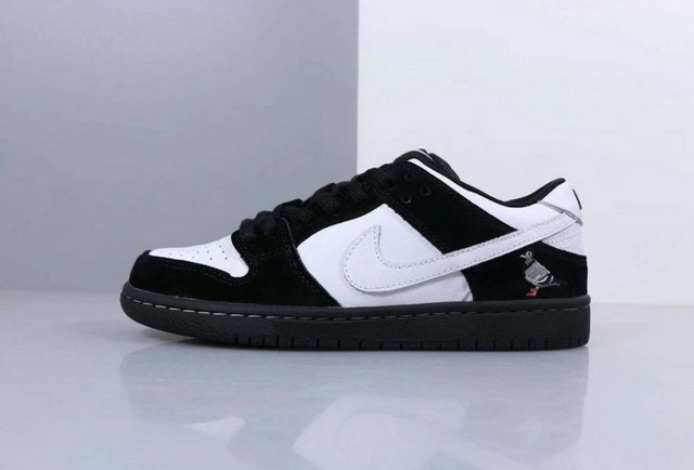 WOMEN NIKE DUNK SB low shoes-063 WOMEN NIKE DUNK SB low shoes-063