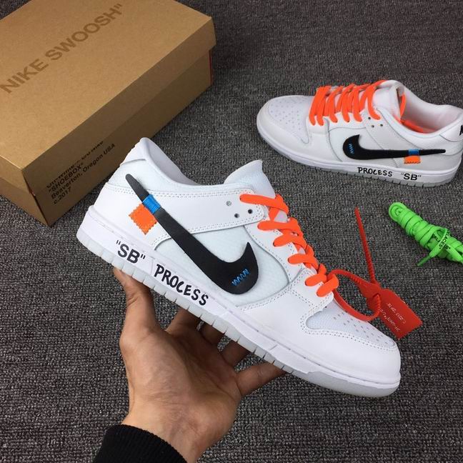 WOMEN NIKE DUNK SB low shoes-051 WOMEN NIKE DUNK SB low shoes-051