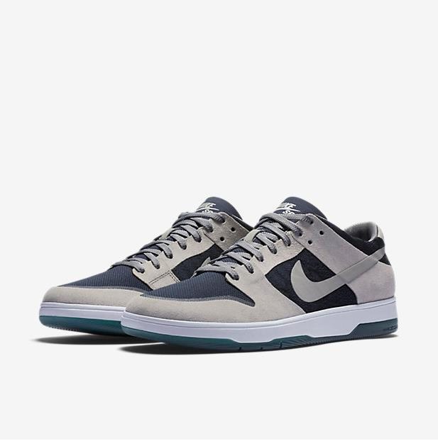 WOMEN NIKE DUNK SB low shoes-003