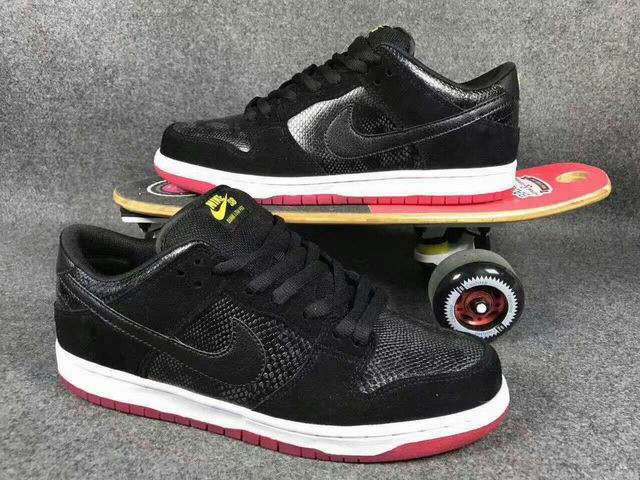 WOMEN NIKE DUNK SB low shoes-017 WOMEN NIKE DUNK SB low shoes-017