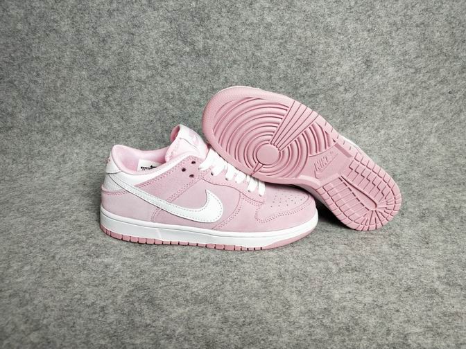 WOMEN NIKE DUNK SB low shoes-031