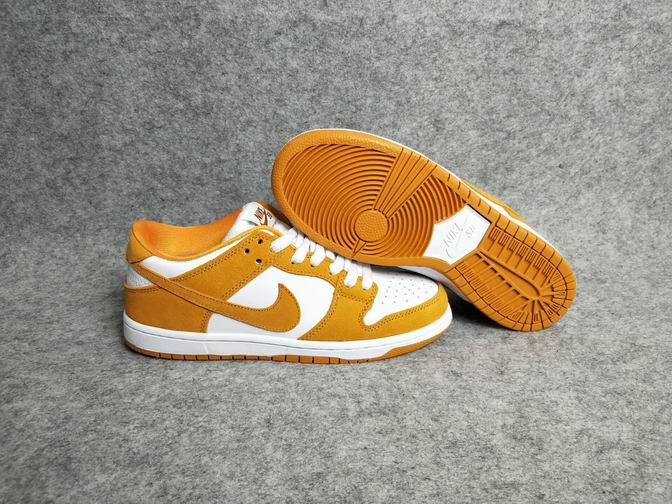 WOMEN NIKE DUNK SB low shoes-030