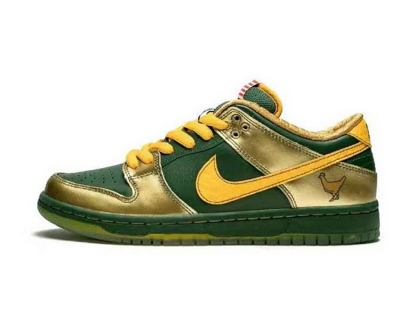 WOMEN NIKE DUNK SB low shoes-069 WOMEN NIKE DUNK SB low shoes-069