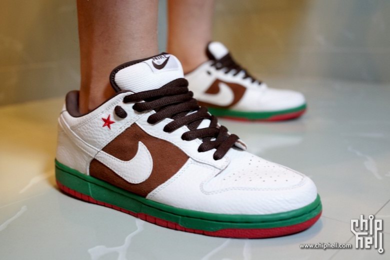 WOMEN NIKE DUNK SB low shoes-013 WOMEN NIKE DUNK SB low shoes-013
