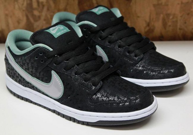 WOMEN NIKE DUNK SB low shoes-015