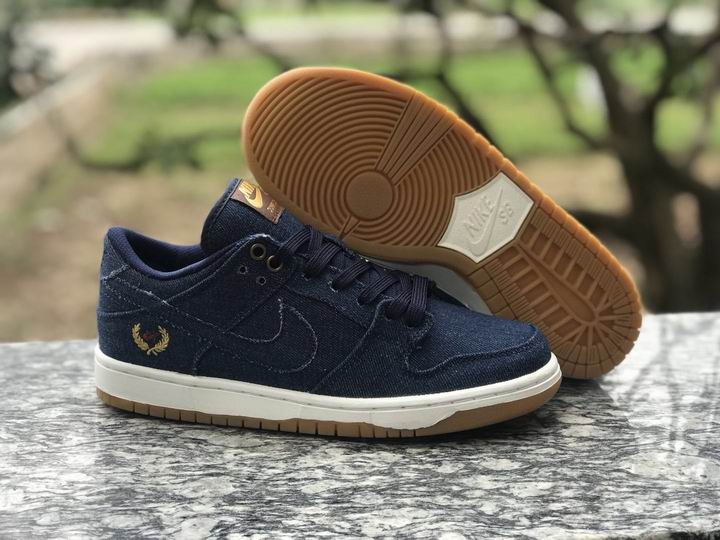 WOMEN NIKE DUNK SB low shoes-041