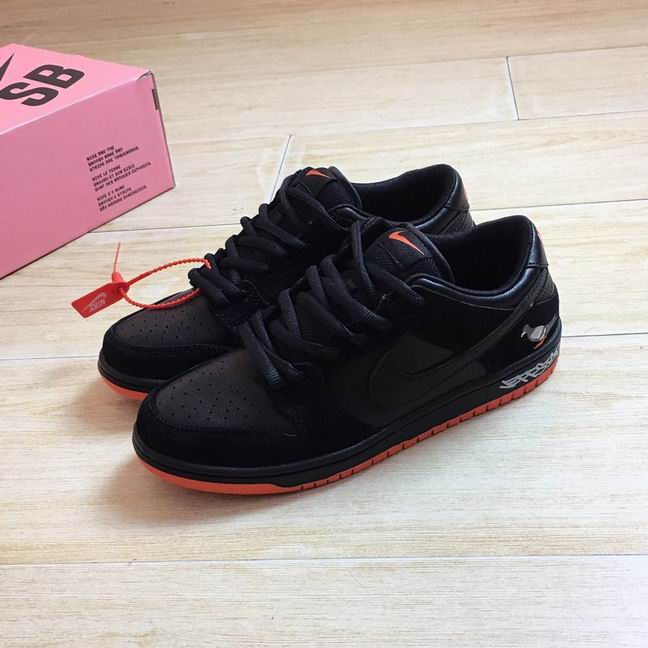 WOMEN NIKE DUNK SB low shoes-033