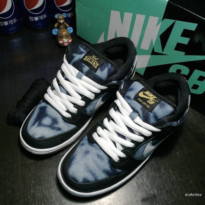 WOMEN NIKE DUNK SB low shoes-016 WOMEN NIKE DUNK SB low shoes-016