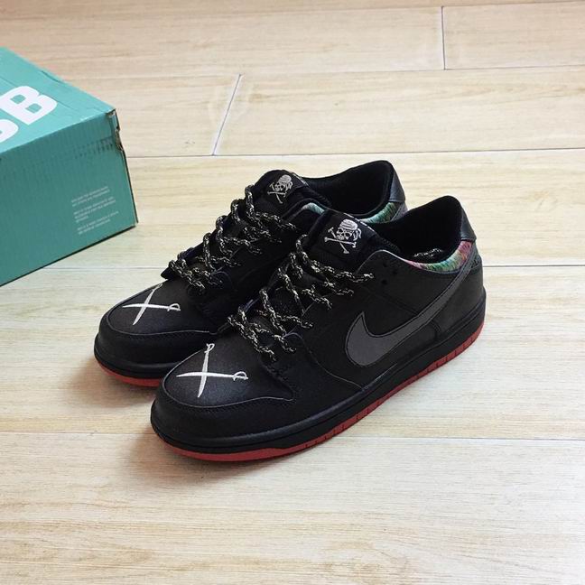 WOMEN NIKE DUNK SB low shoes-046 WOMEN NIKE DUNK SB low shoes-046