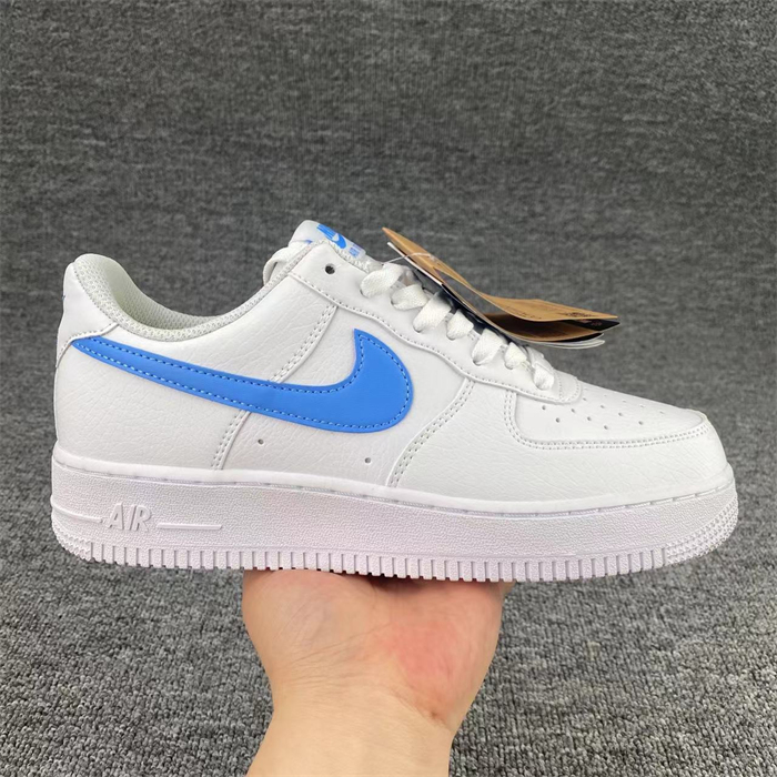 Men's Air Force 1 Low White Shoes Top 0326 Men's Air Force 1 Low White Shoes Top 0326