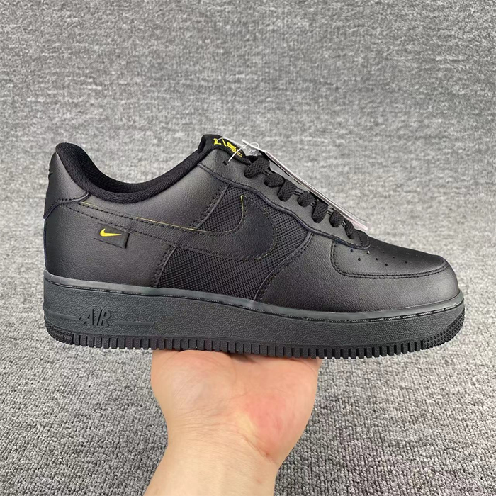 Men's Air Force 1 Low Blue/White Shoes Top 0317 Men's Air Force 1 Low Blue/White Shoes Top 0317