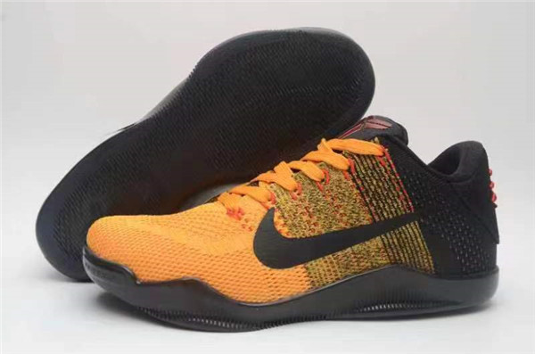 Men's Running Weapon Kobe 11 Elite Low 'Bruce Lee' Shoes 051 Men's Running Weapon Kobe 11 Elite Low 'Bruce Lee' Shoes 051
