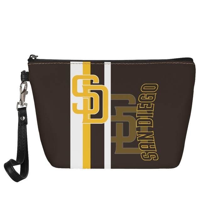 San Diego Padres 2026 Portable Cosmetic Bag 001(Pls Check Description For Details) San Diego Padres 2026 Portable Cosmetic Bag 001(Pls Check Description For Details)