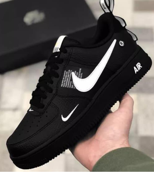 Men's Air Force 1 Shoes Men's Air Force 1 Shoes