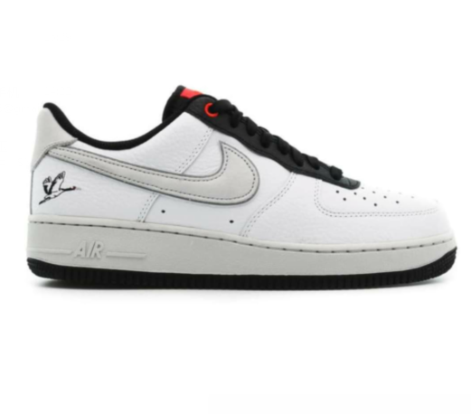Men's Air Force 1 '07 LX 'Crane' Shoes 034 Men's Air Force 1 '07 LX 'Crane' Shoes 034