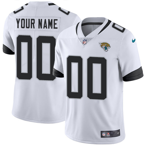 Youth Jacksonville Jaguars ACTIVE PLAYER Custom Teal Vapor Untouchable Limited Stitched Jersey Youth Jacksonville Jaguars ACTIVE PLAYER Custom Teal Vapor Untouchable Limited Stitched Jersey
