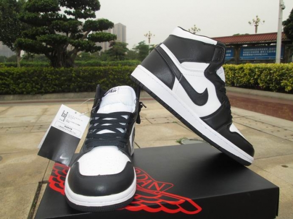 Women jordan 1 shoes-117