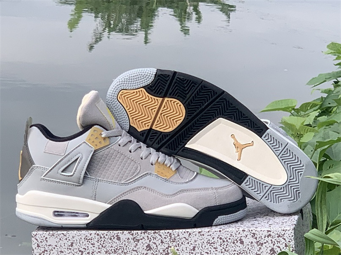Men's Running Weapon Air Jordan 4 'Photon Dust' Shoes 0131 Men's Running Weapon Air Jordan 4 'Photon Dust' Shoes 0131