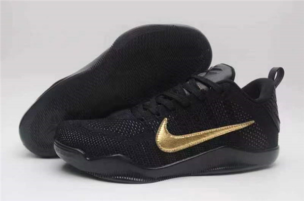Men's Running Weapon Kobe 11 Elite Low 'Fade To Black' Shoes 054 Men's Running Weapon Kobe 11 Elite Low 'Fade To Black' Shoes 054