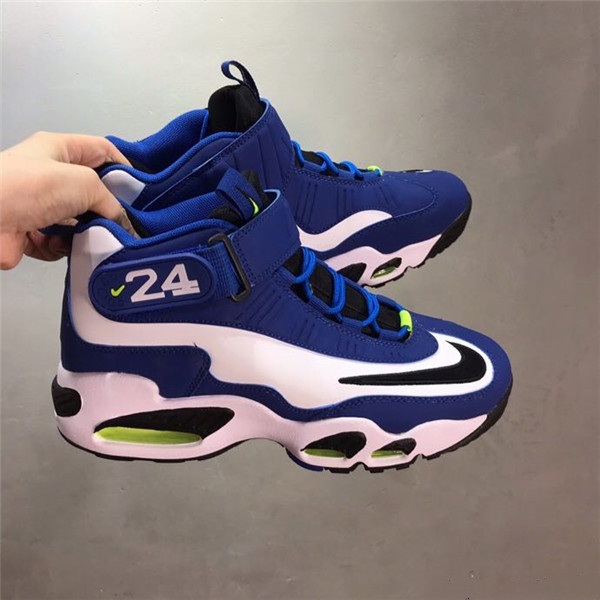 Men's Running Weapon Air Griffey Max1 Shoes 004 Men's Running Weapon Air Griffey Max1 Shoes 004