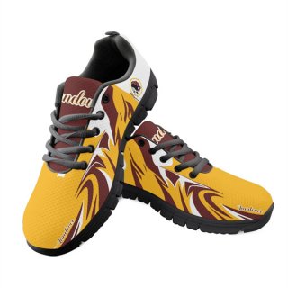 Men's Washington Commanders AQ Running Shoes 005 Men's Washington Commanders AQ Running Shoes 005