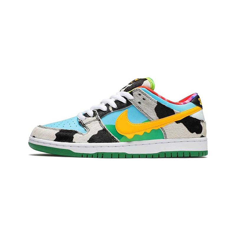 Men's SB X BEN JERRY S DUNK