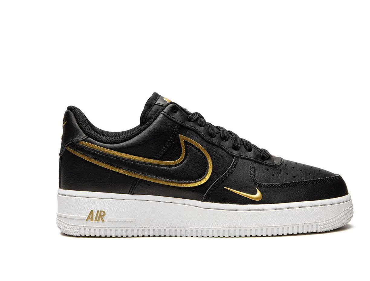 Men's Air Force 1 Shoes 042