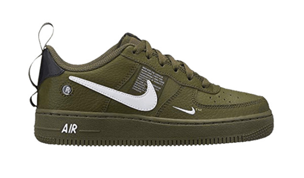 Men's Air Force 1 Shoes blue Men's Air Force 1 Shoes blue