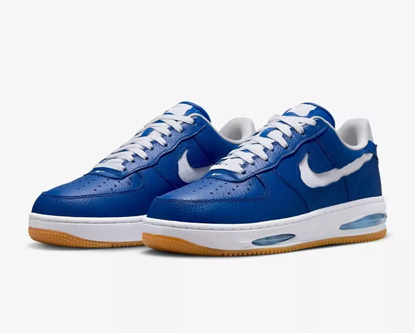 Men's Air Force 1 Low Royal Shoes 0345