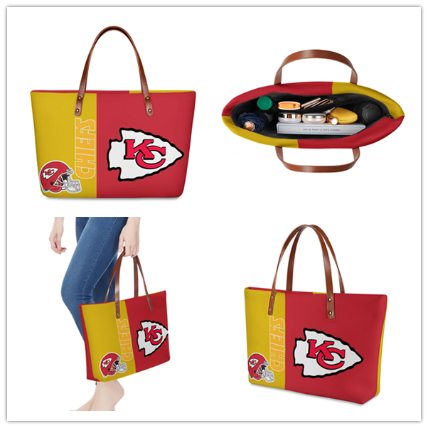 Kansas City Chiefs 2020 Hangbag 001 Kansas City Chiefs 2020 Hangbag 001