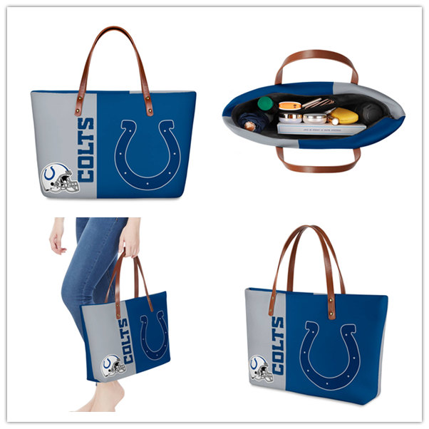 Indianapolis Colts 2020 Hangbag 001